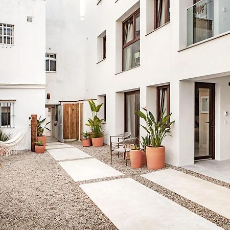 Apartmán 11 - La Guarida De Tarifa - Segundo A - Enjoy Tarifa Exteriér fotografie