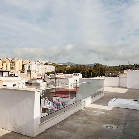 Apartmán 11 - La Guarida De Tarifa - Segundo A - Enjoy Tarifa Exteriér fotografie