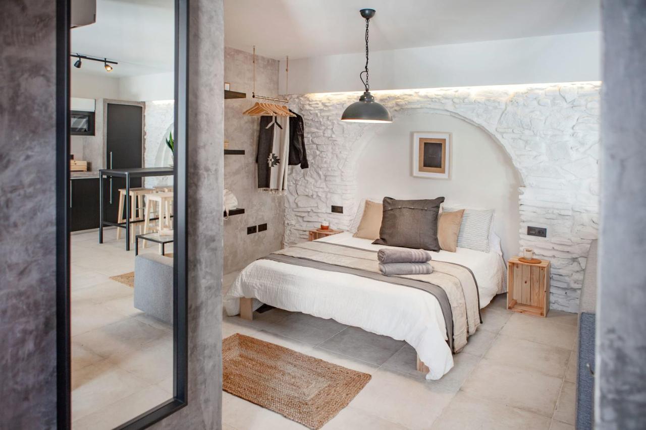 Apartmán 11 - La Guarida De Tarifa - Segundo A - Enjoy Tarifa Exteriér fotografie