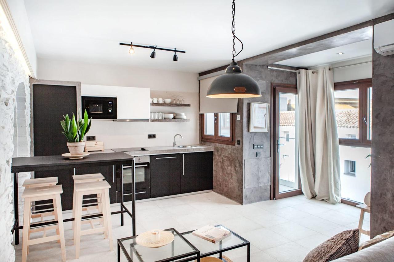 Apartmán 11 - La Guarida De Tarifa - Segundo A - Enjoy Tarifa Exteriér fotografie