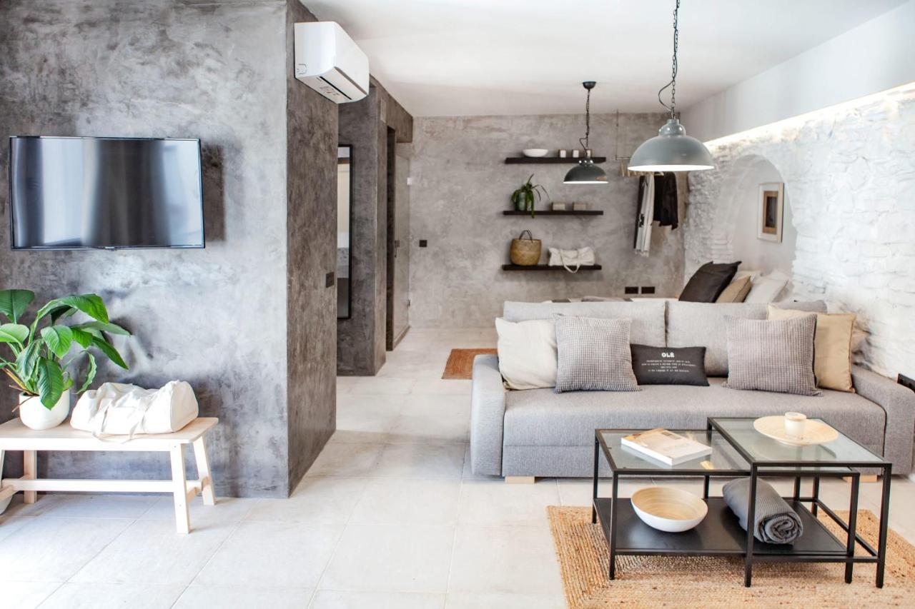 Apartmán 11 - La Guarida De Tarifa - Segundo A - Enjoy Tarifa Exteriér fotografie