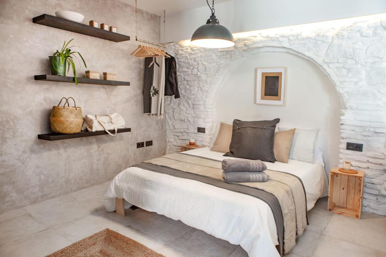 Apartmán 11 - La Guarida De Tarifa - Segundo A - Enjoy Tarifa Exteriér fotografie
