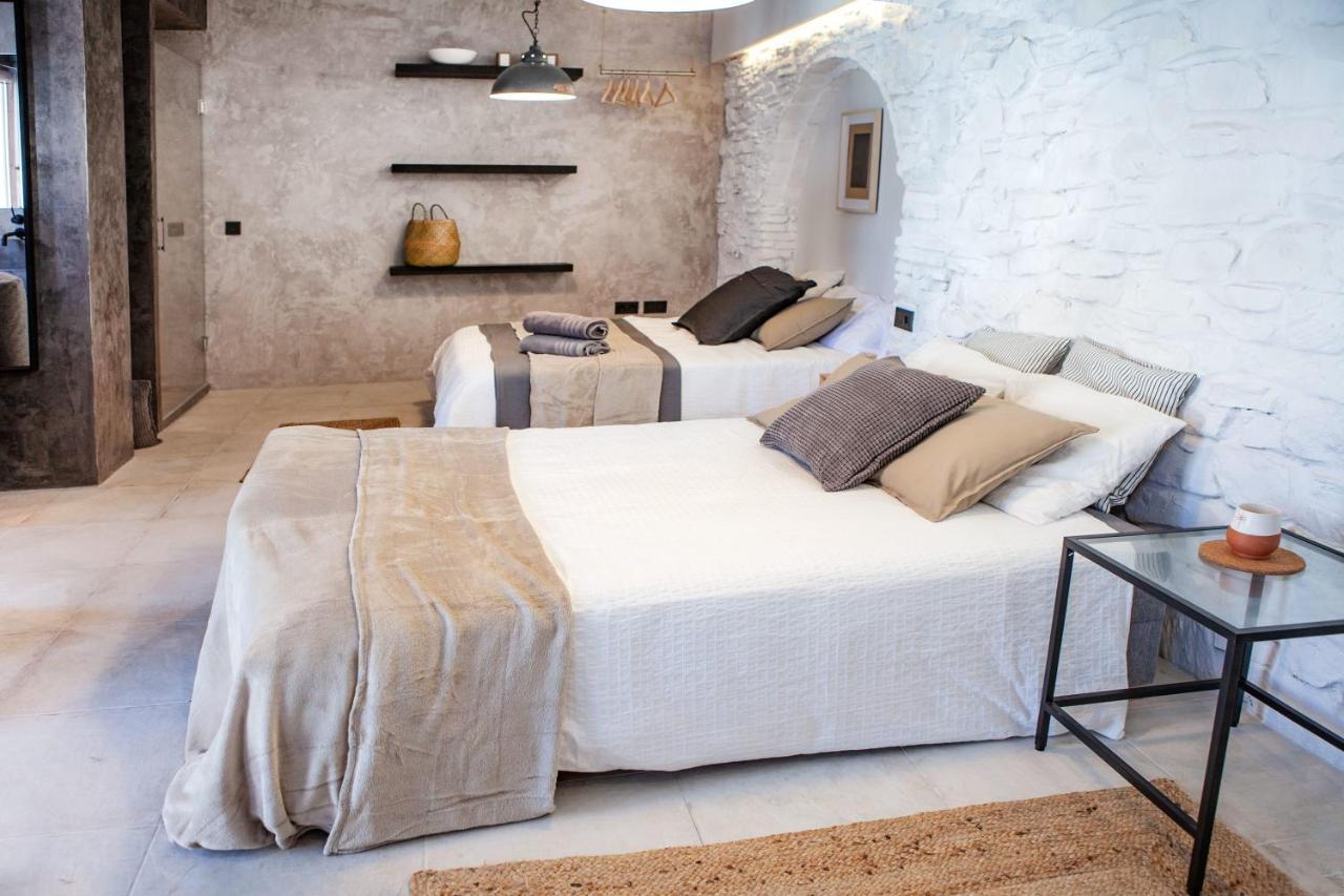 Apartmán 11 - La Guarida De Tarifa - Segundo A - Enjoy Tarifa Exteriér fotografie