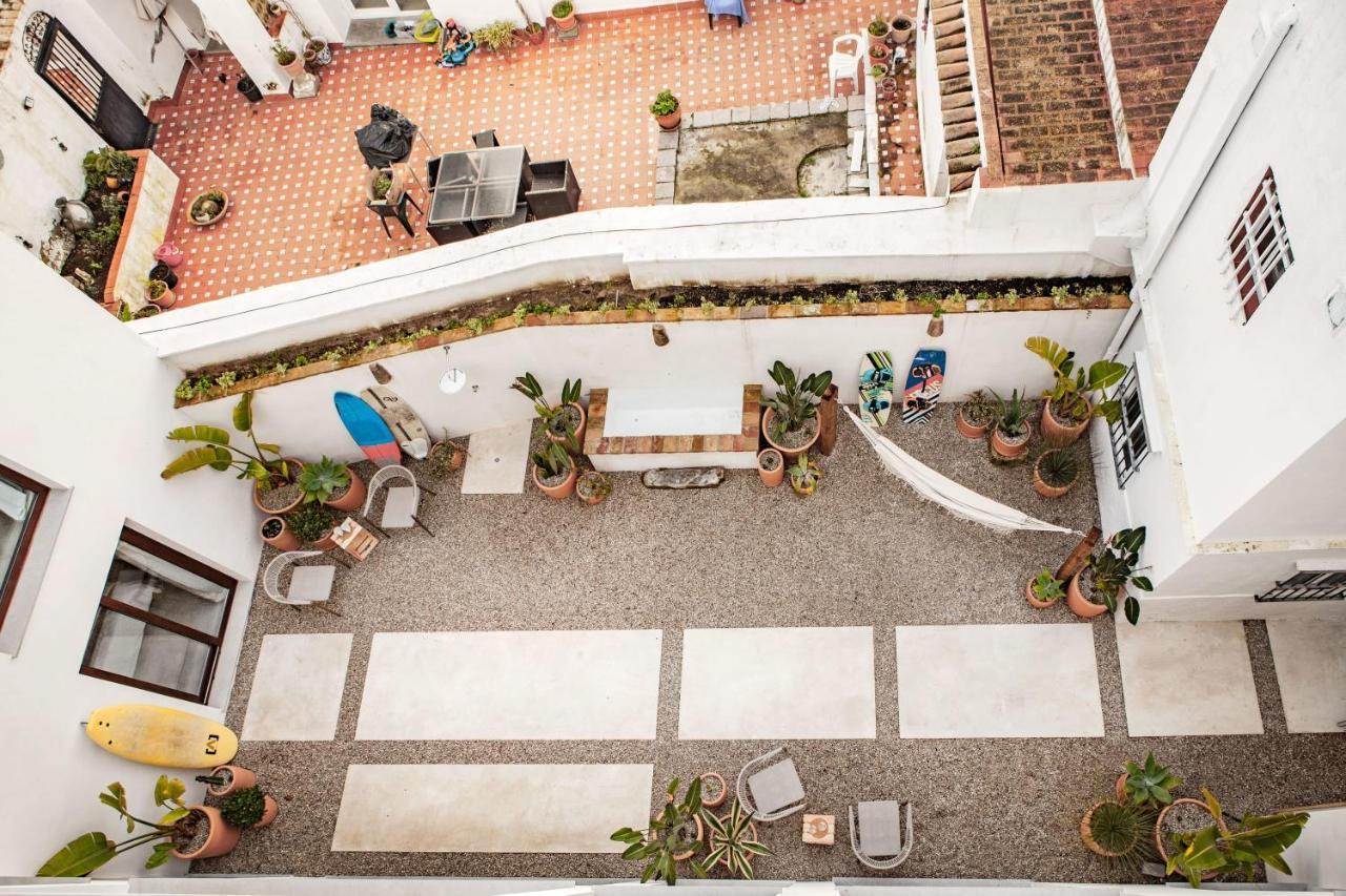 Apartmán 11 - La Guarida De Tarifa - Segundo A - Enjoy Tarifa Exteriér fotografie