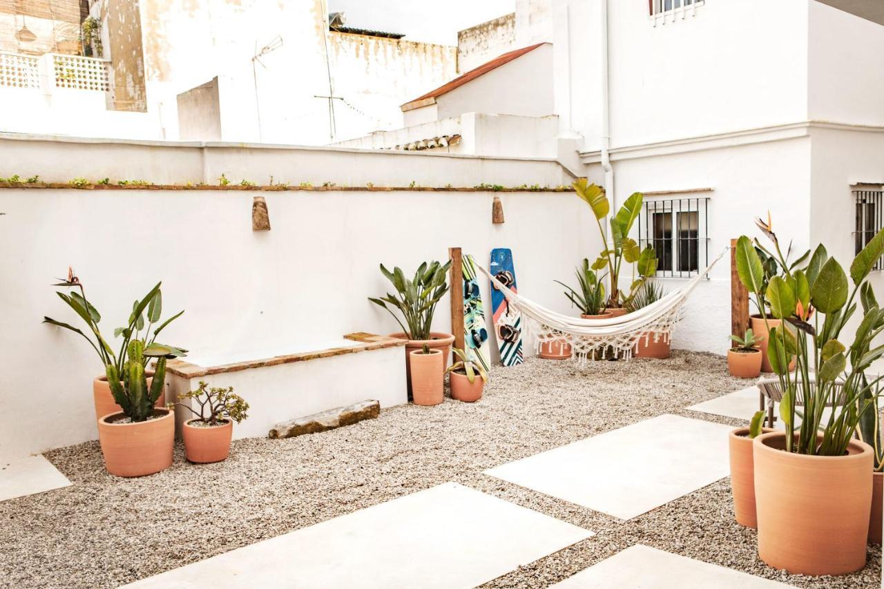 Apartmán 11 - La Guarida De Tarifa - Segundo A - Enjoy Tarifa Exteriér fotografie
