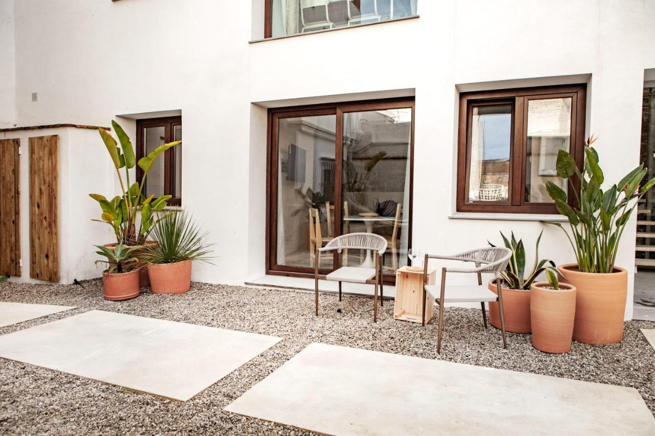 Apartmán 11 - La Guarida De Tarifa - Segundo A - Enjoy Tarifa Exteriér fotografie