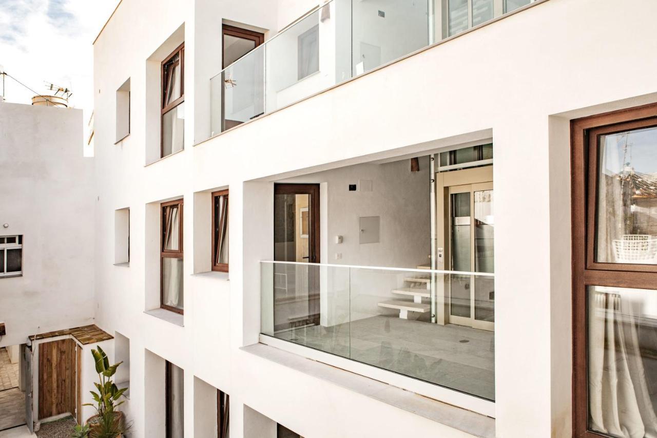Apartmán 11 - La Guarida De Tarifa - Segundo A - Enjoy Tarifa Exteriér fotografie
