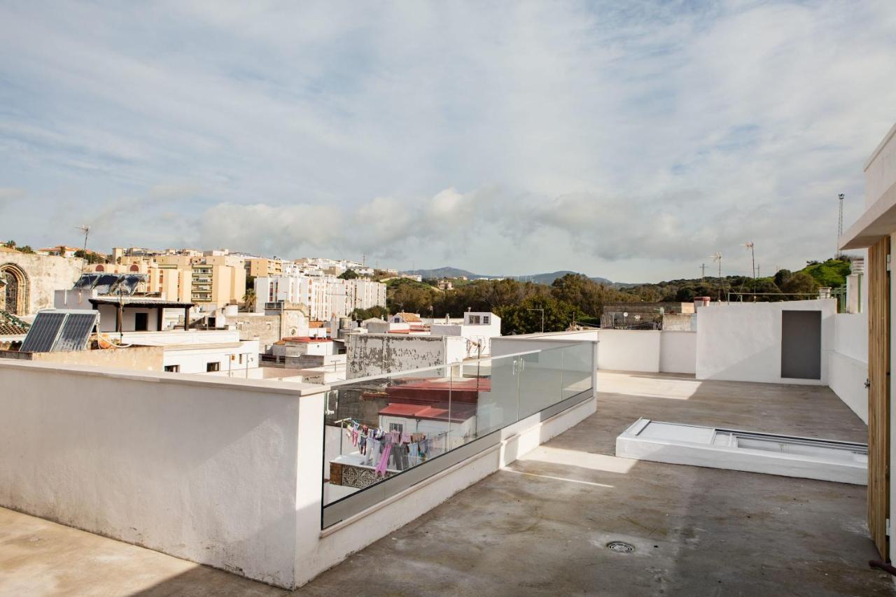 Apartmán 11 - La Guarida De Tarifa - Segundo A - Enjoy Tarifa Exteriér fotografie