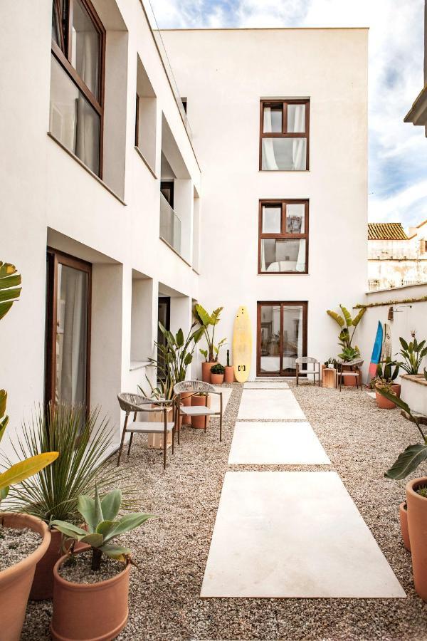 Apartmán 11 - La Guarida De Tarifa - Segundo A - Enjoy Tarifa Exteriér fotografie