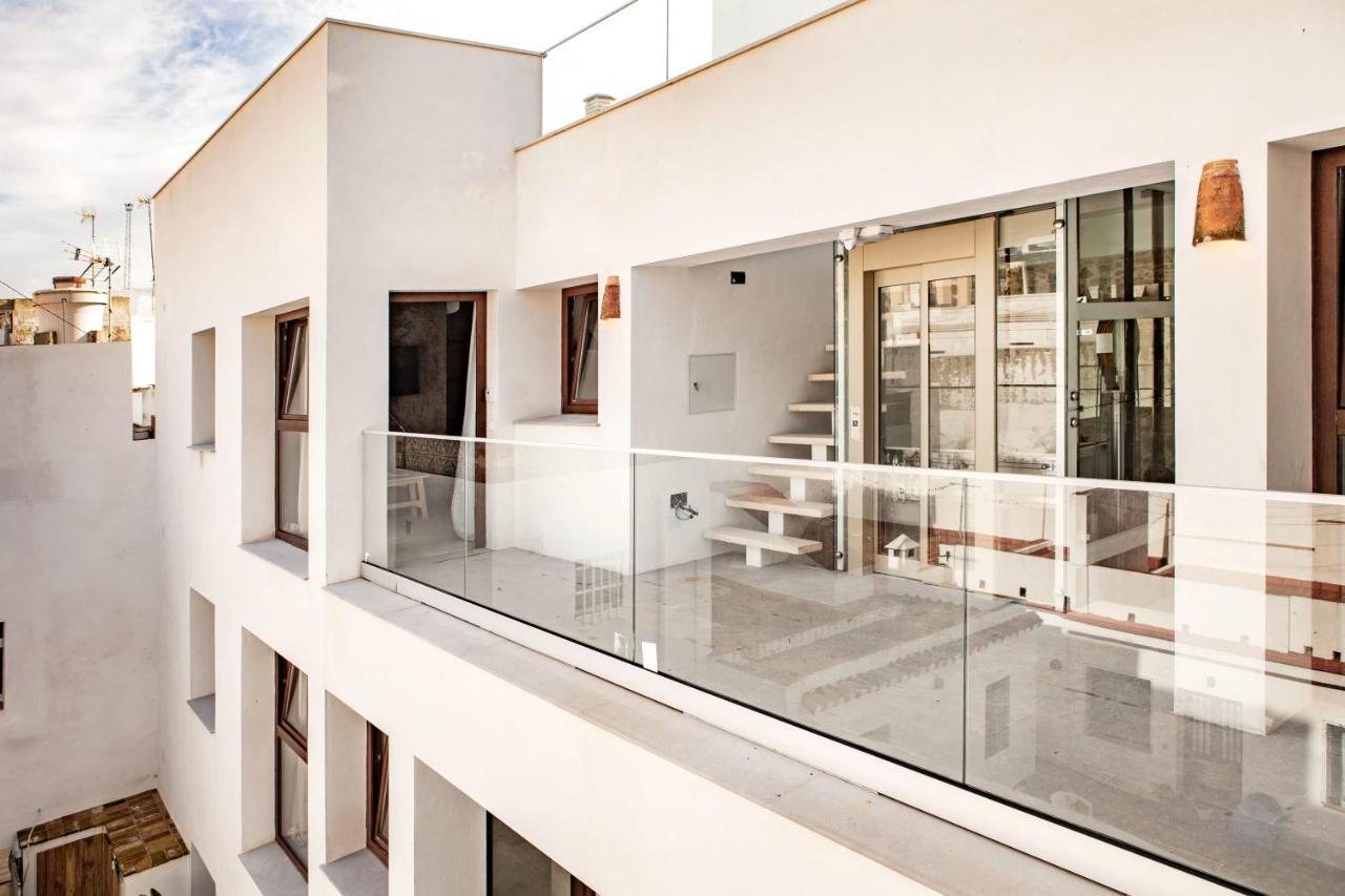 Apartmán 11 - La Guarida De Tarifa - Segundo A - Enjoy Tarifa Exteriér fotografie