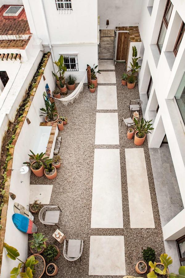 Apartmán 11 - La Guarida De Tarifa - Segundo A - Enjoy Tarifa Exteriér fotografie