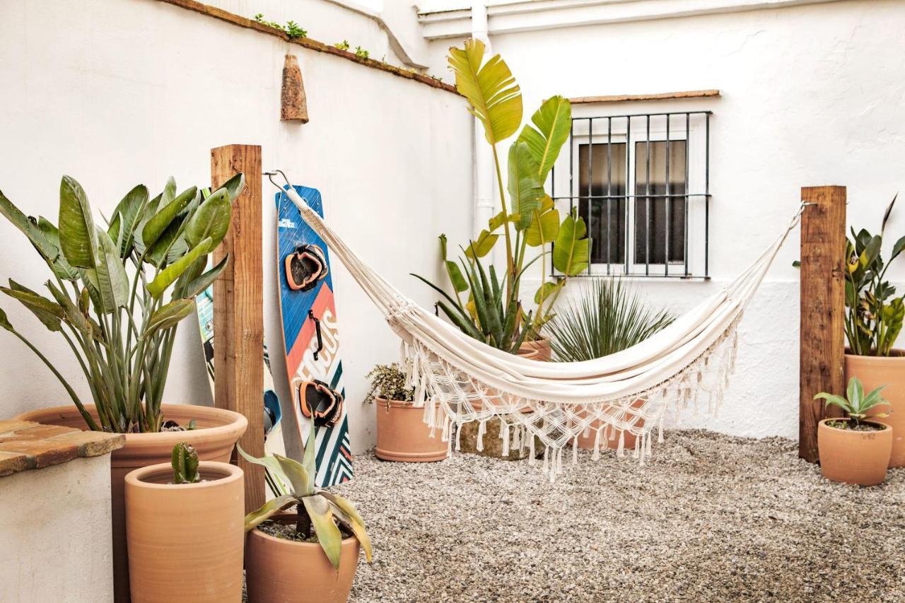 Apartmán 11 - La Guarida De Tarifa - Segundo A - Enjoy Tarifa Exteriér fotografie