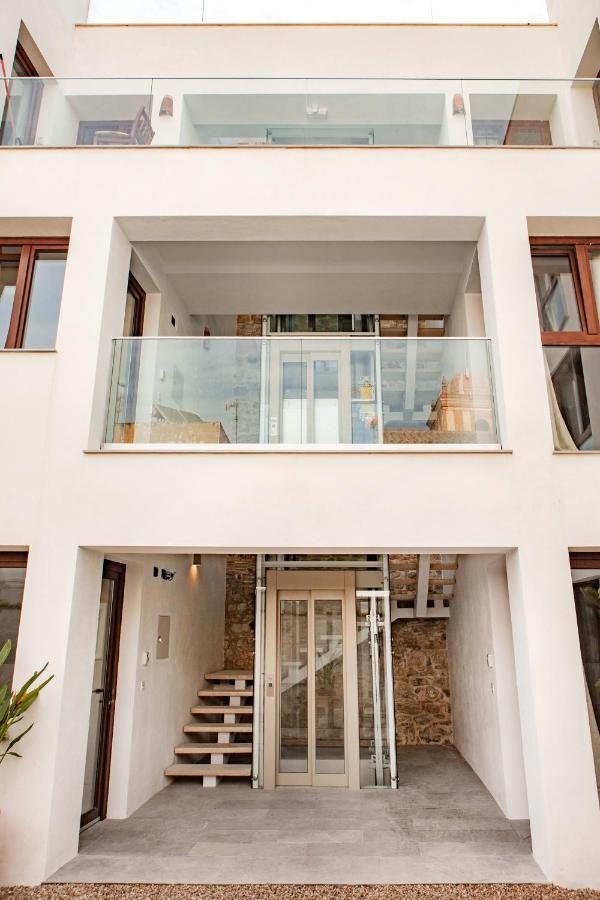 Apartmán 11 - La Guarida De Tarifa - Segundo A - Enjoy Tarifa Exteriér fotografie